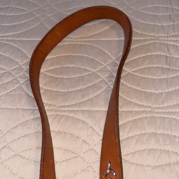 🌹AMERICAN EAGLE OUTFITTERS LARGE BELT - Picture 4 of 5